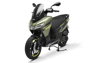 SXR GT 175