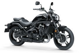 Kawasaki Vulcan S