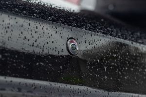 360 Degree Camera (Front) Image of BE 6
