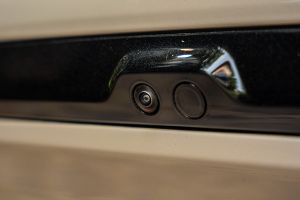 360 Degree Camera (Rear) Image of EX90