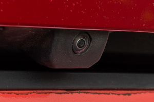 360 Degree Camera (Rear) Image of BE 6