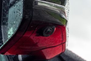 360 Degree Camera (Right) Image of BE 6