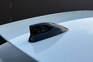 Antenna Image of ES 350h