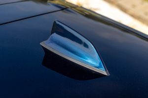 Antenna Image of Baleno