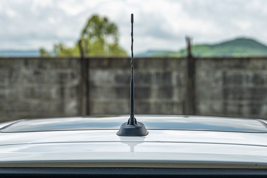 Antenna Image of Cooper S