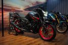 TVS Apache RTR 160