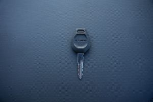 Key (Back) of Konarc