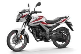Bajaj Pulsar 150