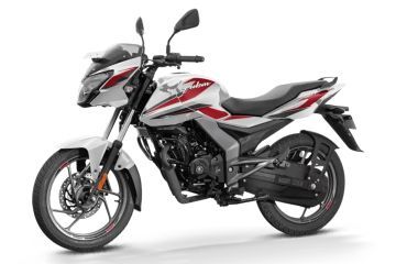 Bajaj Pulsar 150