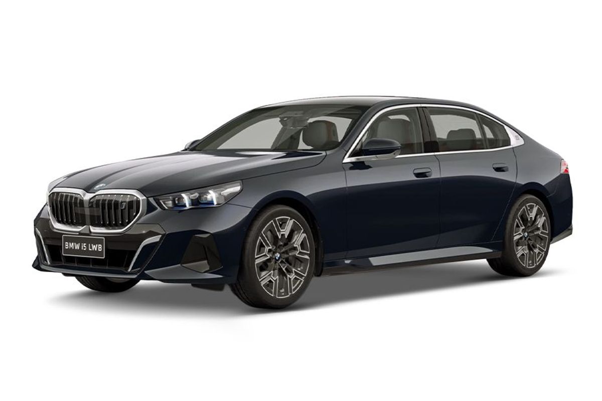 BMW I5 LWB On Road Price Jowai Sep 2026 83 84L BMW I5 LWB On Road Price Jowai Sep 2026 83 84L