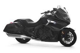 BMW K 1600 Bagger