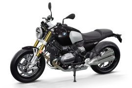 BMW R 12 nineT