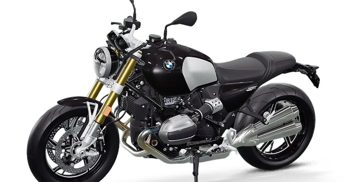 BMW R 12 nineT On Road Price Nedumkandam Oct 2026 - ₹25.90L