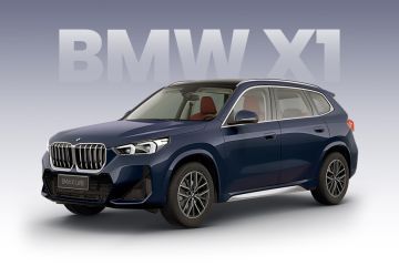 X1 LWB