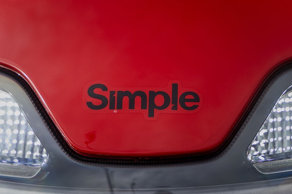Brand Badge of Wave