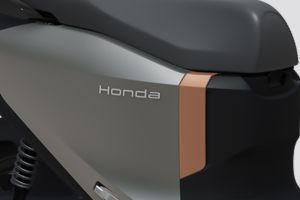 Brand Badge of QC3