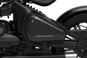 Central Panel of 42 Bobber