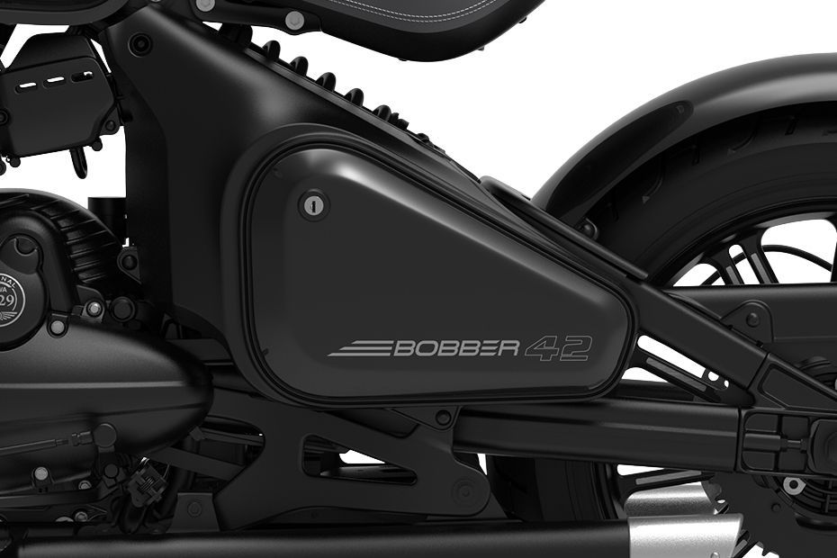 Central Panel of 42 Bobber