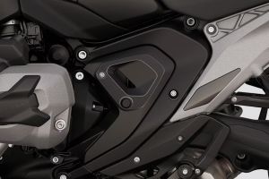 Central Panel of R 1300 GS