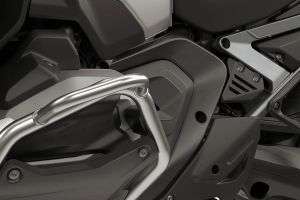 Central Panel of R 1300 GS Adventure