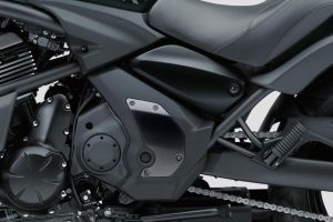 Central Panel of Vulcan S