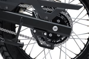 Chain Image of Himalayan 440