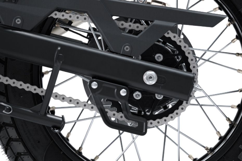 Chain Image of Himalayan 440