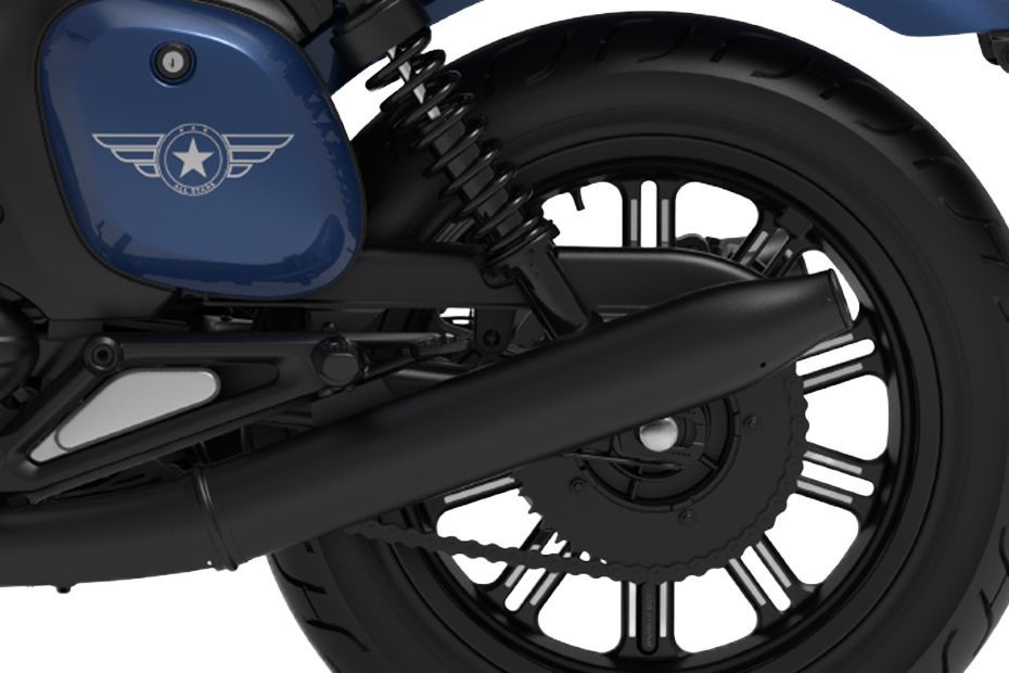 Chain Cover Image of 42