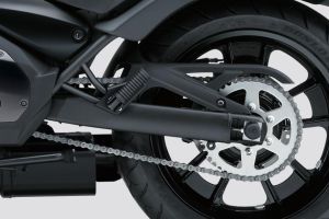 Chain Cover Image of Vulcan S