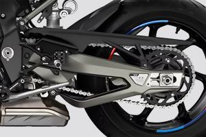 Chain Cover Image of S 1000 RR