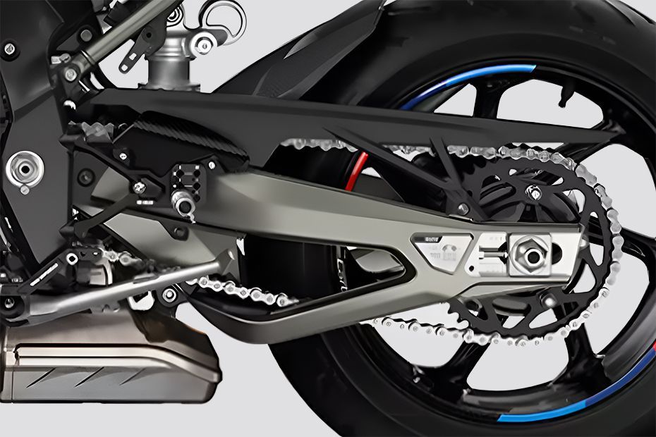 Chain Cover Image of S 1000 RR
