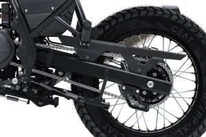 Chain Cover Image of Himalayan 440