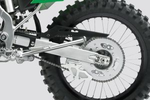 Chain Cover Image of KLX 140R F