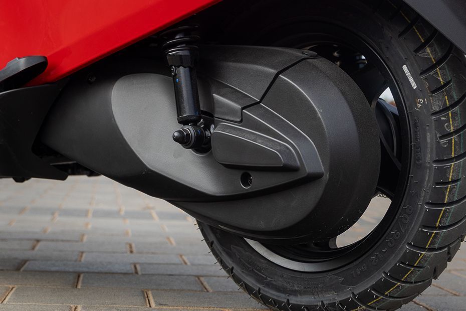 Chain Cover Image of Wave