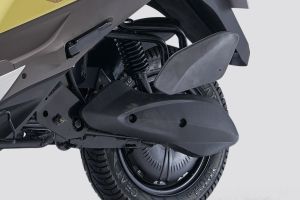 Chain Cover Image of Magnus Neo