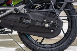 Chain Cover Image of Pulsar 125