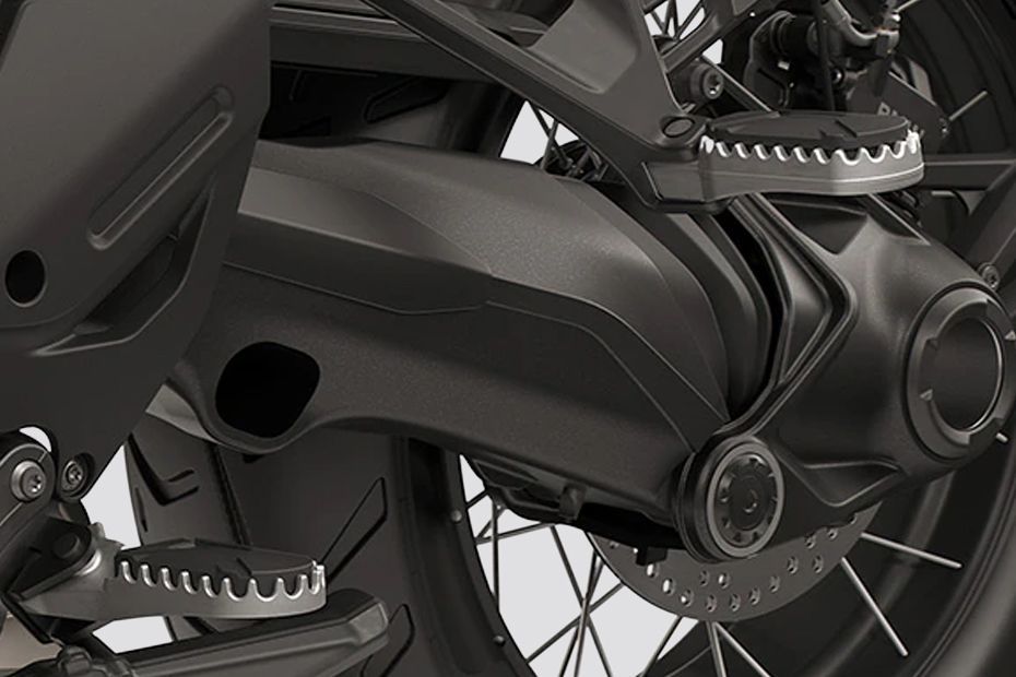 Chain Cover Image of R 1300 GS Adventure