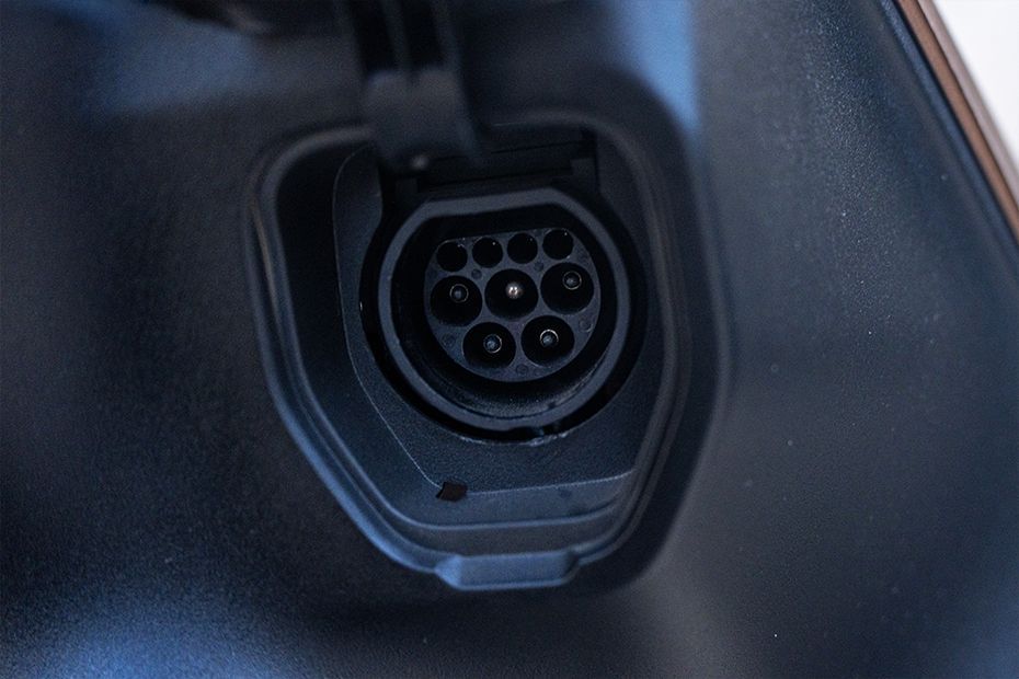 Charging Port Konarc