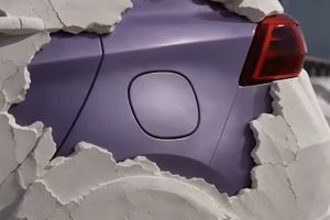 Fuel Lid (Closed) Image of Aeris