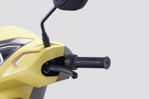 Clutch Lever of Magnus Neo