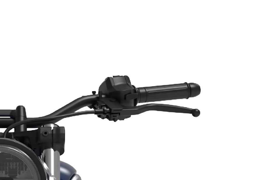 Clutch Lever of 42