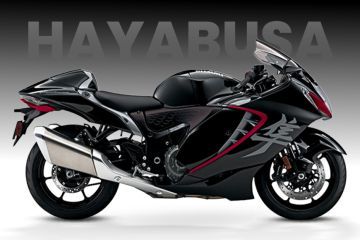 Hayabusa