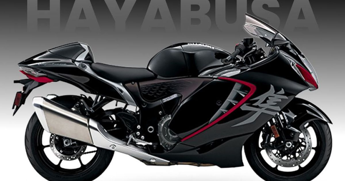 Suzuki Hayabusa On Road Price Huzurabad Oct 2026 - ₹21.76L