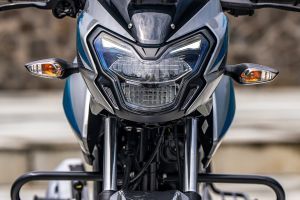 Daytime Running Lamp(DRL) of Pulsar 125