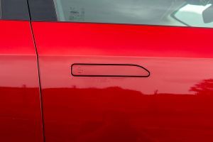 Door Handle Image of BE 6
