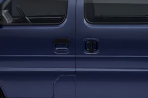 Door Handle Image of Eeco
