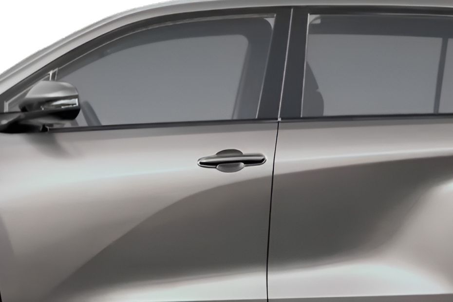 Door Handle Image of Invicto