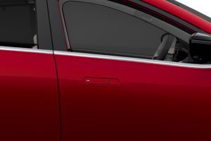 Door Handle Image of Curvv