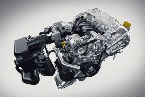Engine Image of Eeco