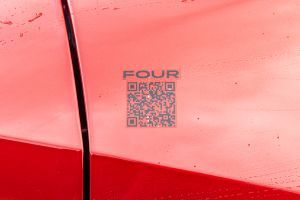 Engine Badge Image of BE 6